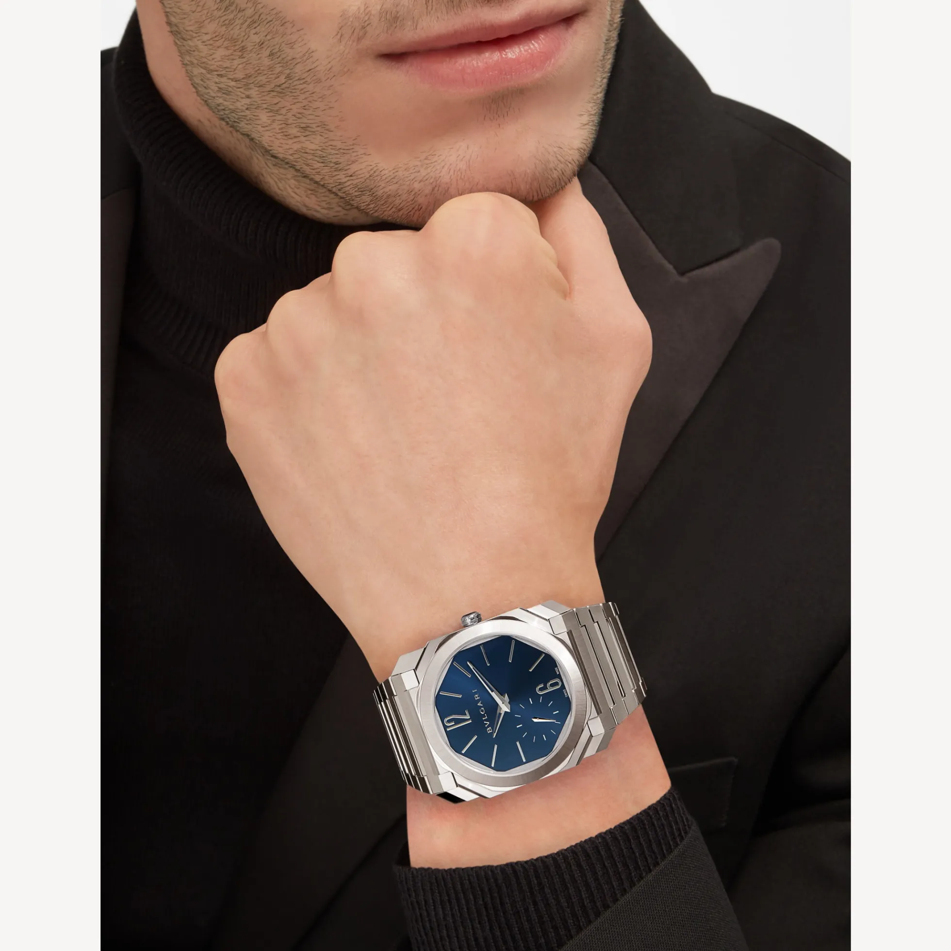 Octo Finissimo Uhr