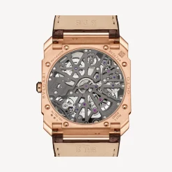 Octo Finissimo Uhr
