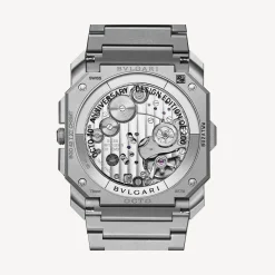 Octo Finissimo Uhr