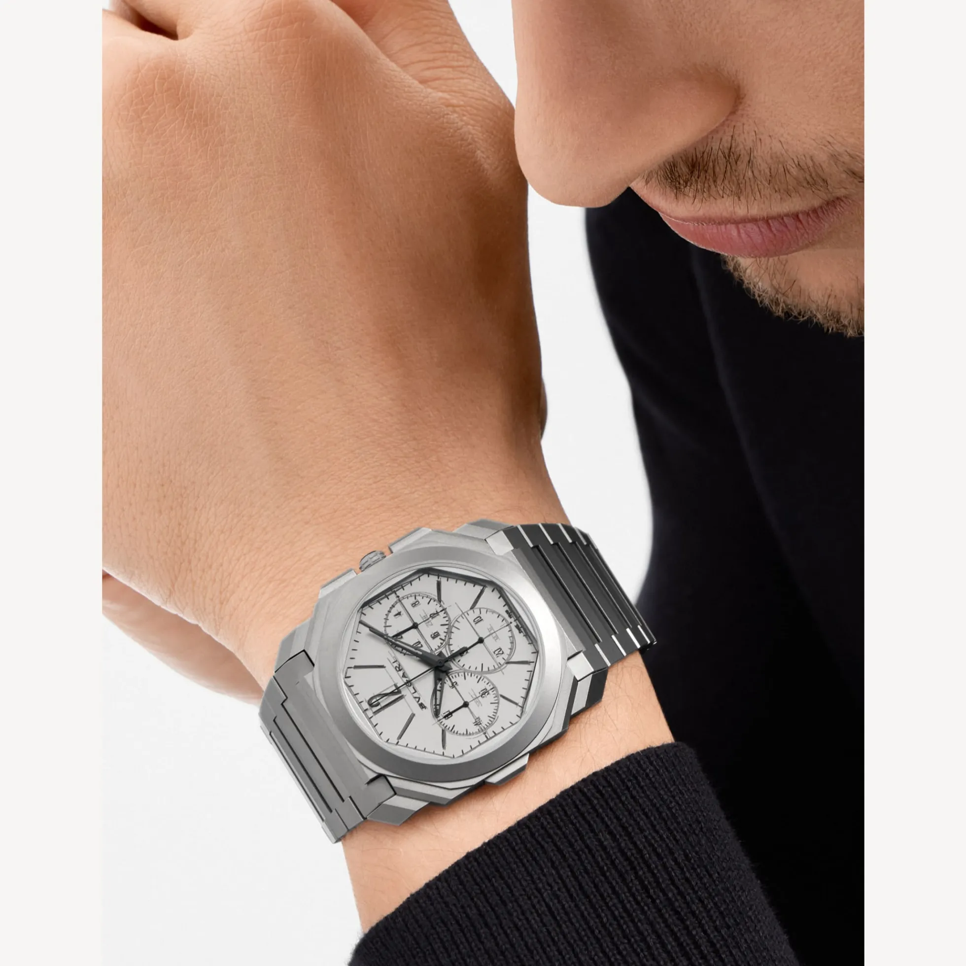 Octo Finissimo Uhr