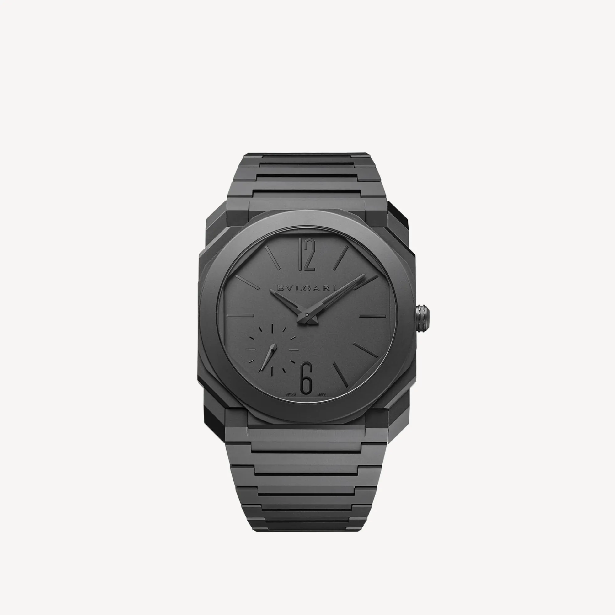 Octo Finissimo Uhr
