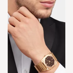 Octo Finissimo Uhr