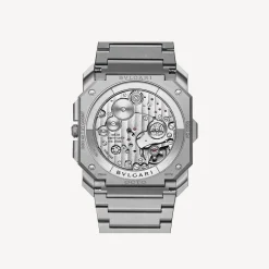 Octo Finissimo Uhr