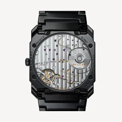 Octo Finissimo Uhr