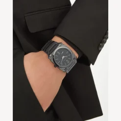 Octo Finissimo Uhr