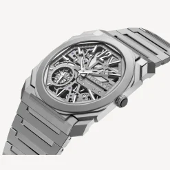 Octo Finissimo Uhr