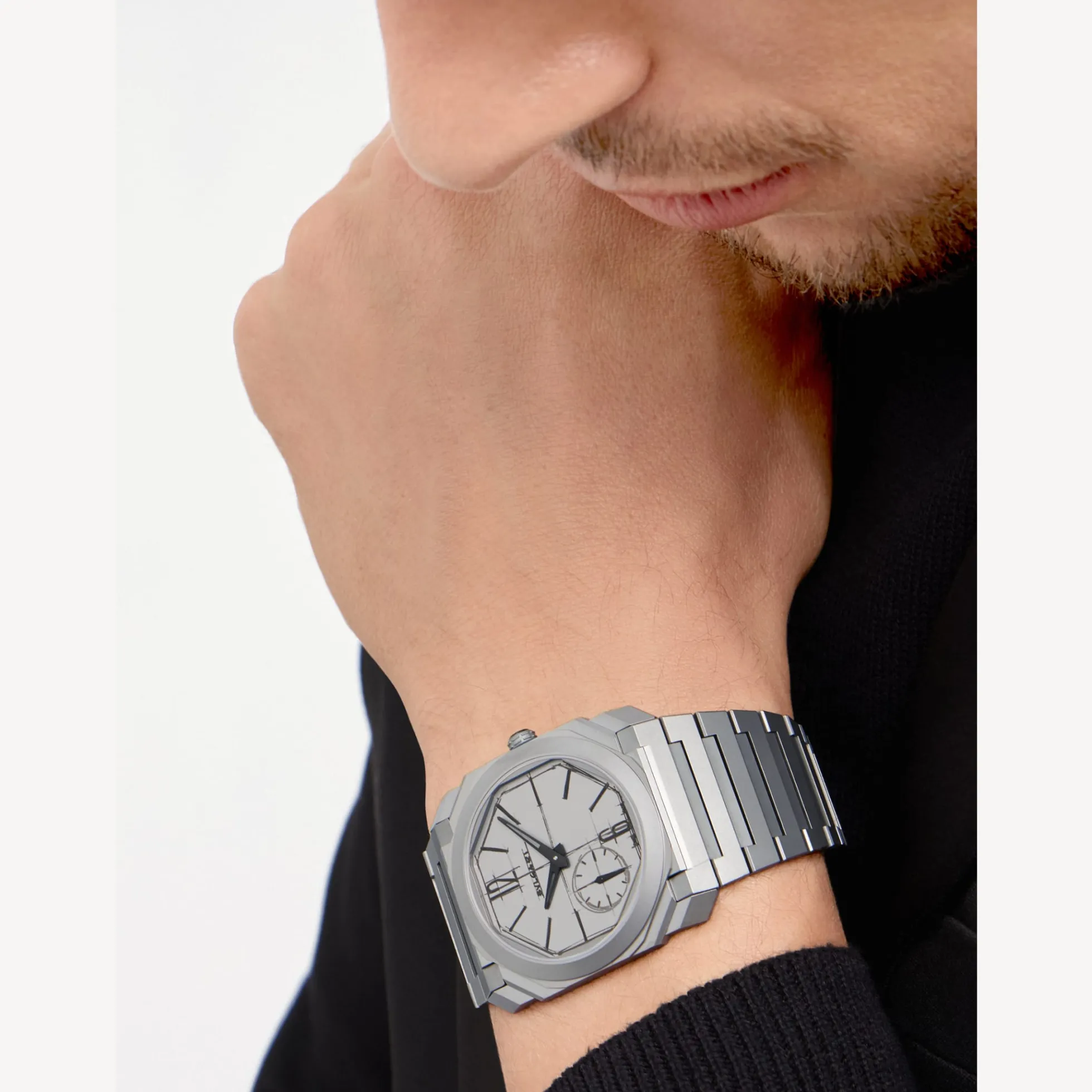 Octo Finissimo Uhr
