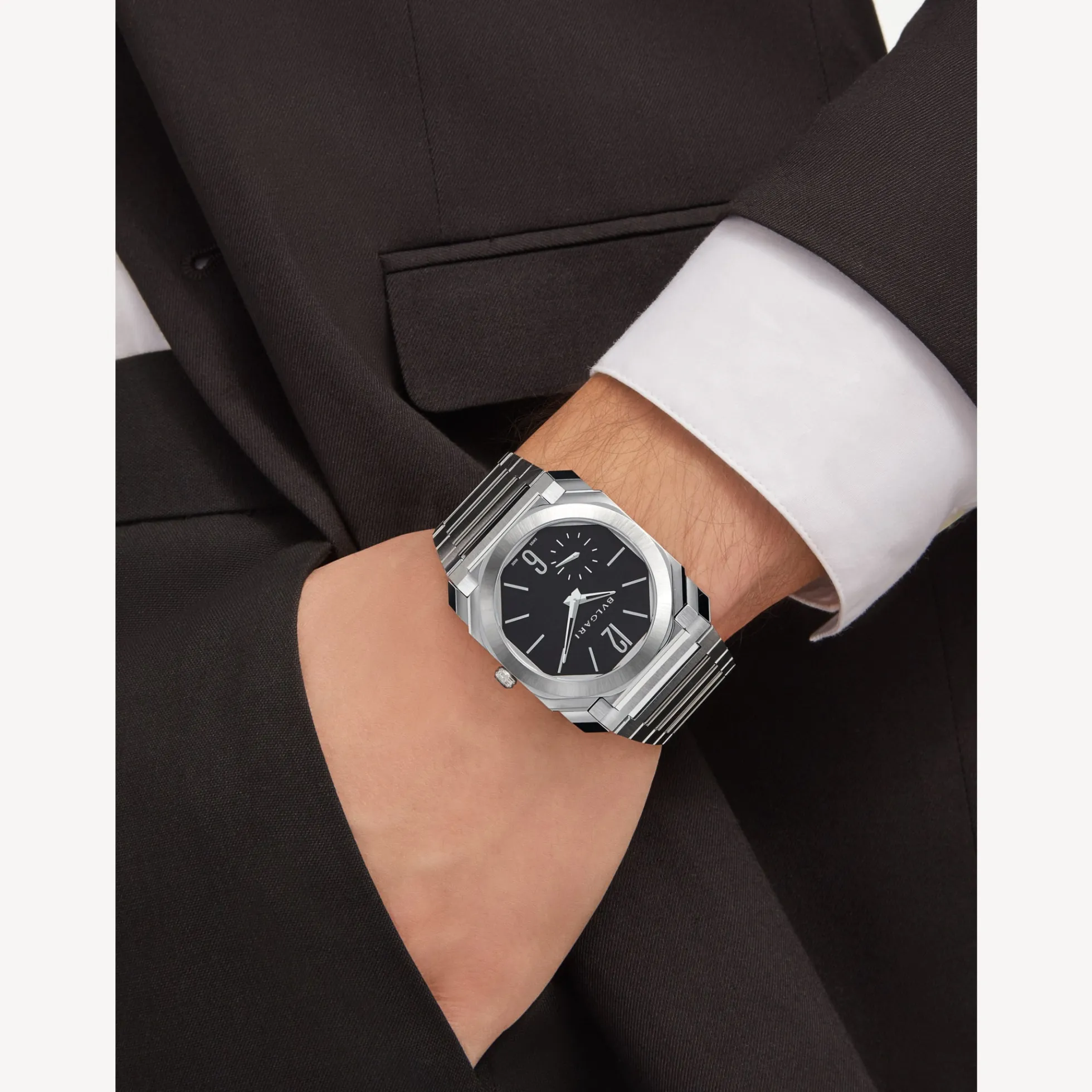 Octo Finissimo Uhr