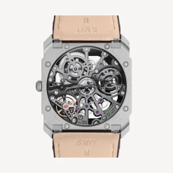 Octo Finissimo Uhr