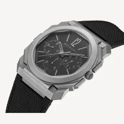 Octo Finissimo Uhr