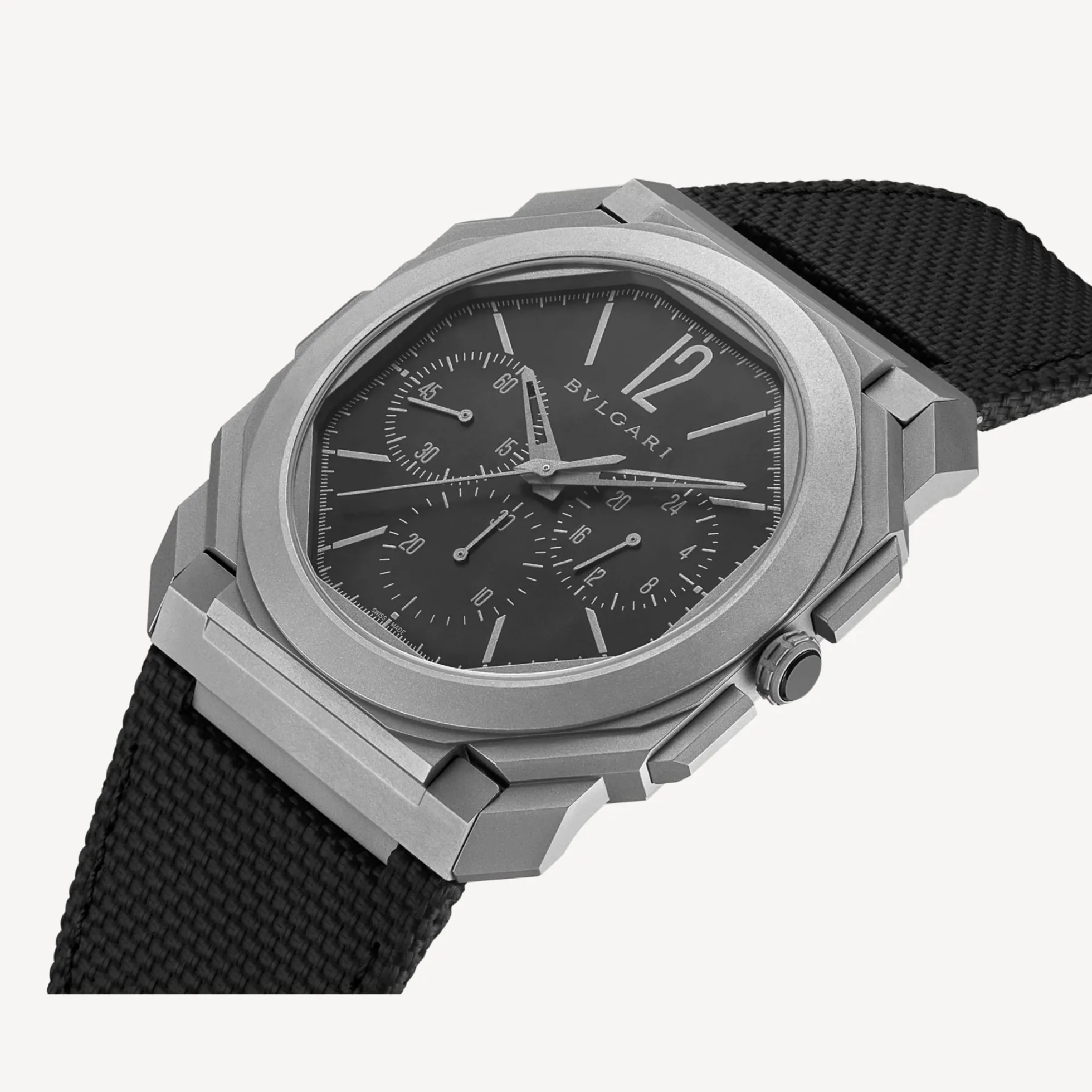 Octo Finissimo Uhr