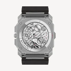 Octo Finissimo Uhr