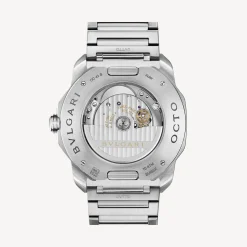 Octo Roma Uhr