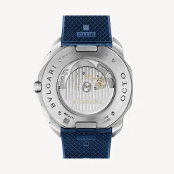 Octo Roma Uhr