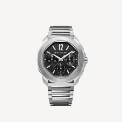 Octo Roma Uhr