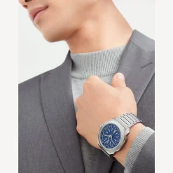 Octo Roma Uhr