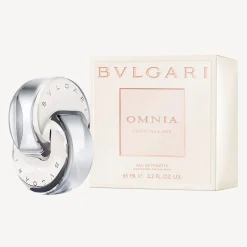 Omnia Crystalline Eau De Toilette