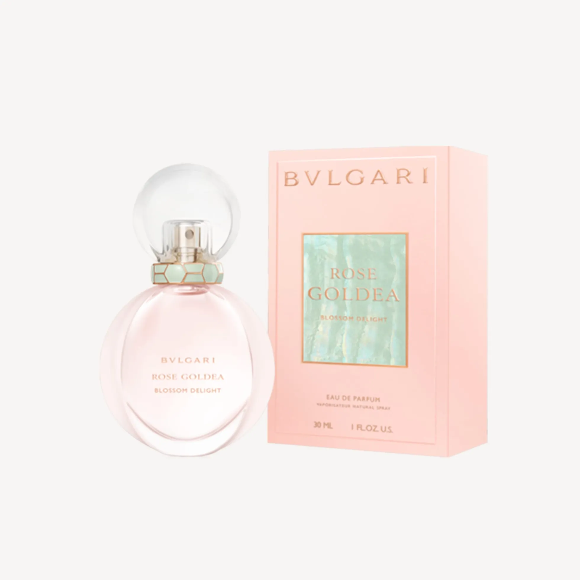 Rose Goldea Blossom Delight Eau De Parfum