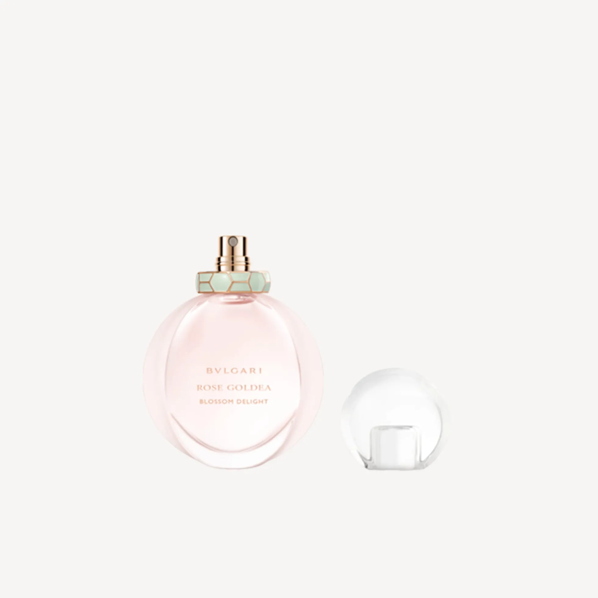 Rose Goldea Blossom Delight Eau De Parfum