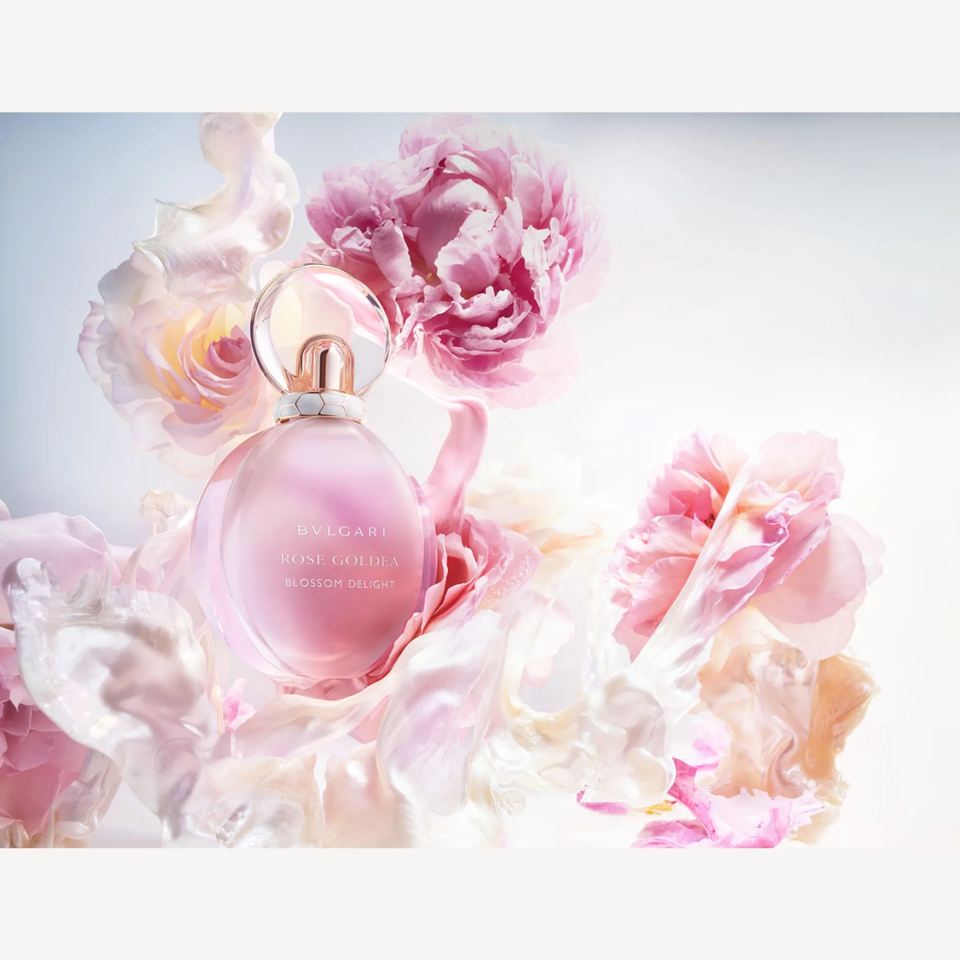Rose Goldea Blossom Delight Eau De Toilette