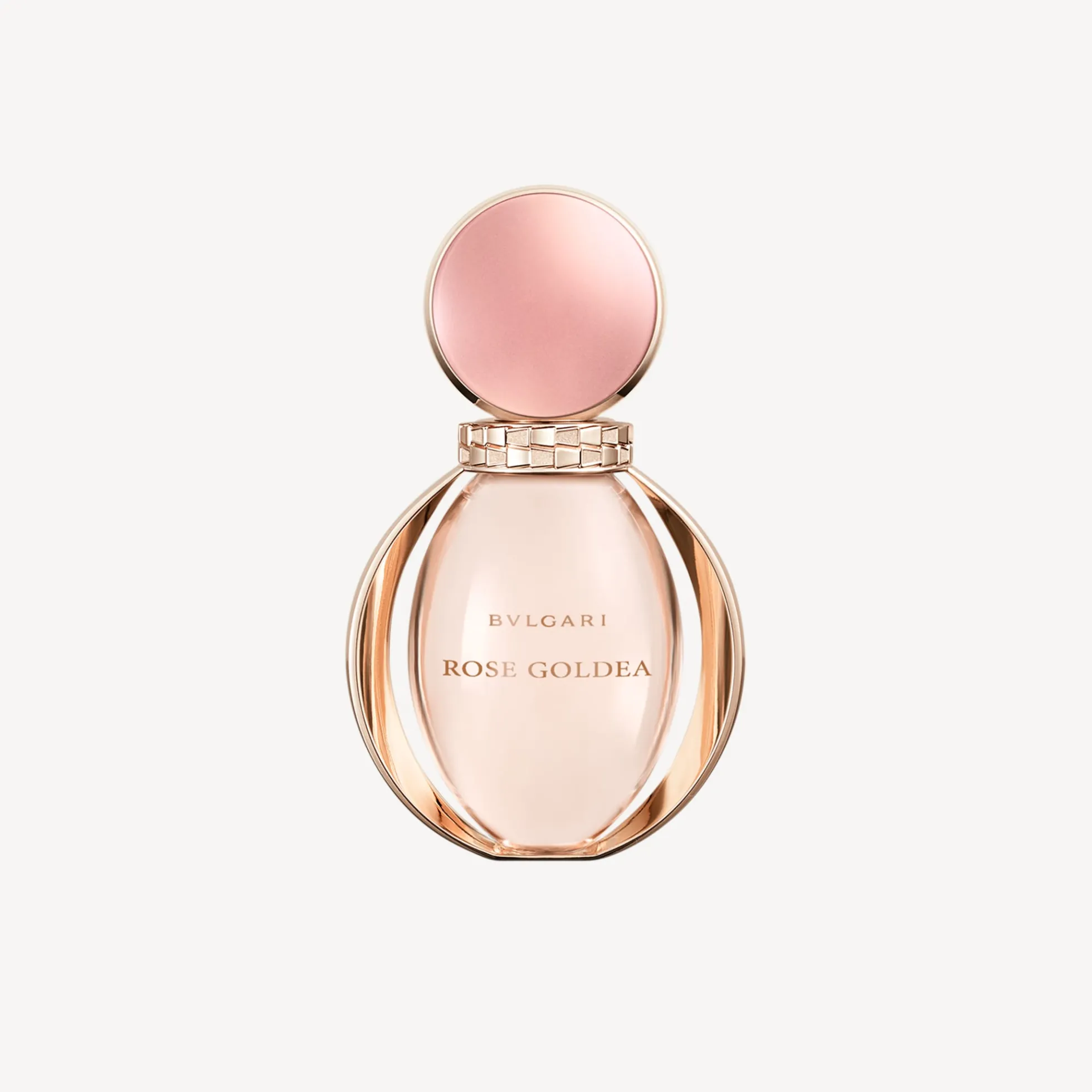 Rose Goldea Eau De Parfum