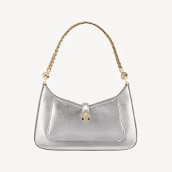 Serpenti Baia Schultertasche