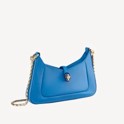 Serpenti Baia Schultertasche