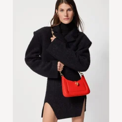 Serpenti Baia Schultertasche