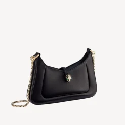 Serpenti Baia Schultertasche