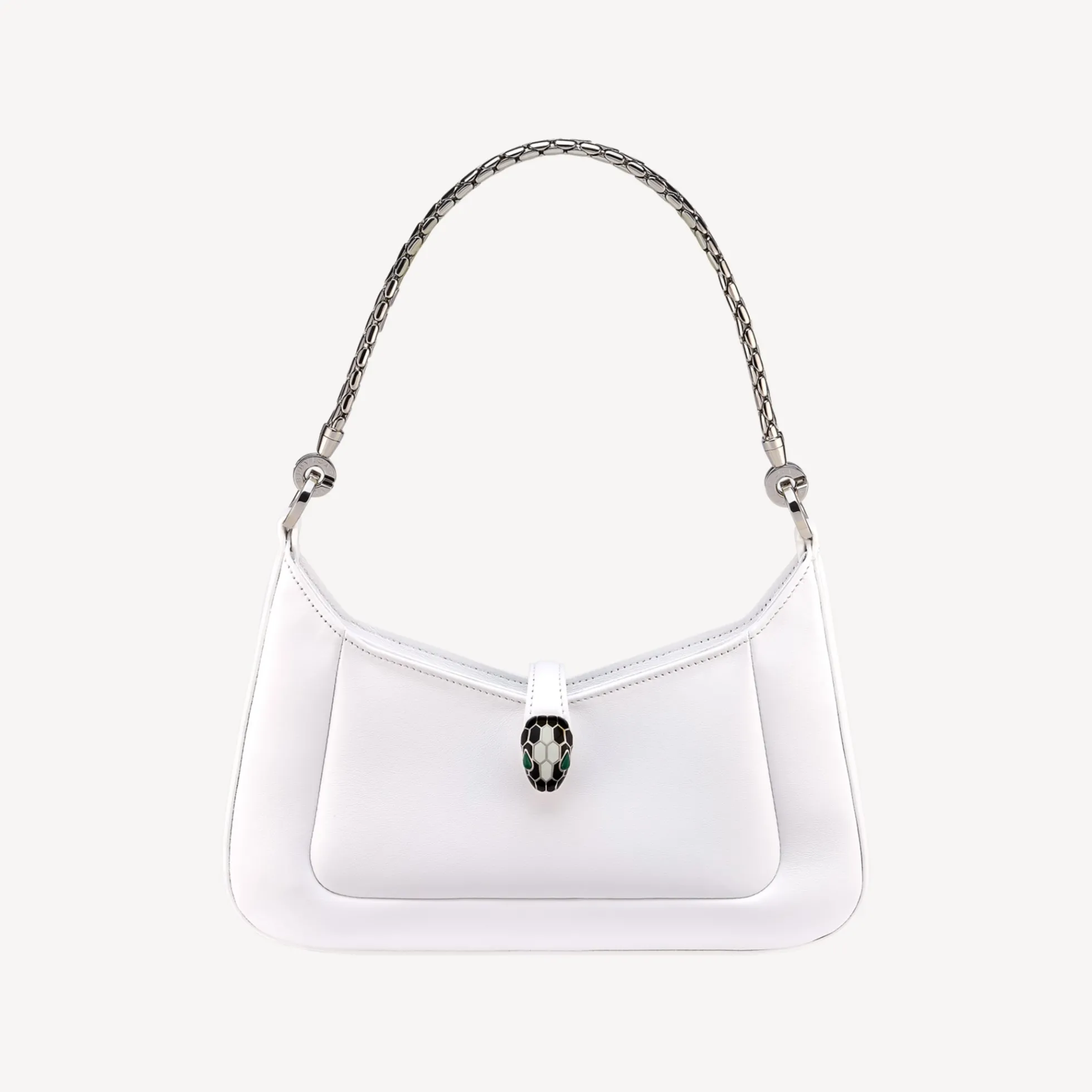 Serpenti Baia Schultertasche
