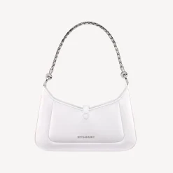 Serpenti Baia Schultertasche