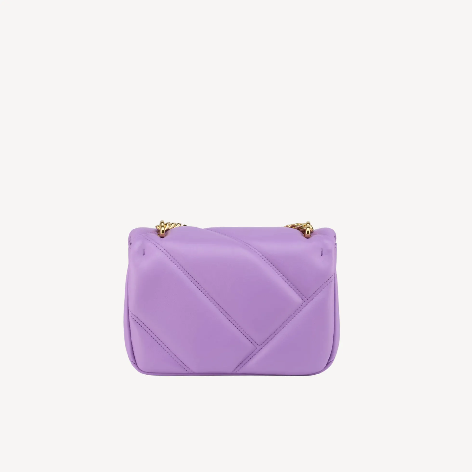 Serpenti Cabochon Crossbody-Minitasche
