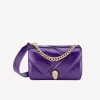 Serpenti Cabochon Crossbody-Tasche