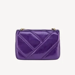 Serpenti Cabochon Crossbody-Tasche