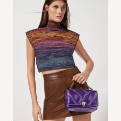 Serpenti Cabochon Crossbody-Tasche