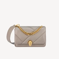 Serpenti Cabochon Crossbody-Tasche
