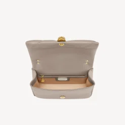 Serpenti Cabochon Crossbody-Tasche