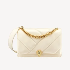 Serpenti Cabochon Crossbody-Tasche