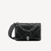 Serpenti Cabochon Crossbody-Tasche