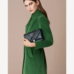 Serpenti Cabochon Crossbody-Tasche