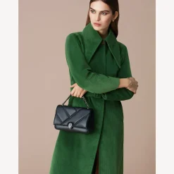 Serpenti Cabochon Crossbody-Tasche