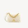 Serpenti Cabochon Crossbody-Minitasche