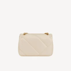Serpenti Cabochon Crossbody-Minitasche