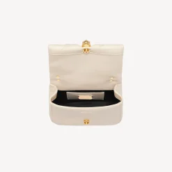 Serpenti Cabochon Crossbody-Minitasche