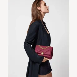 Serpenti Cabochon Crossbody-Tasche