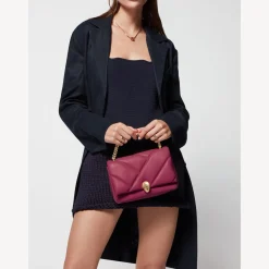 Serpenti Cabochon Crossbody-Tasche