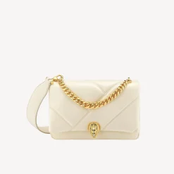 Serpenti Cabochon Crossbody-Tasche