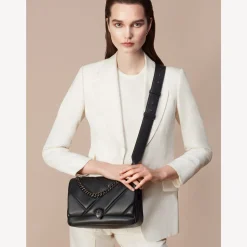 Serpenti Cabochon Crossbody-Tasche