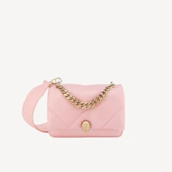 Serpenti Cabochon Crossbody-Minitasche