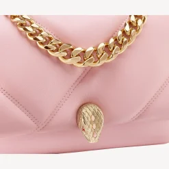 Serpenti Cabochon Crossbody-Minitasche